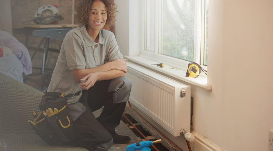 Professional septic tank pumping in Menlo, IA